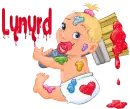 babypainter~Lynyrd