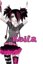 pinkblckgothchic~Keila