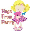 teddygirl~Hugs, Perry