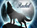 Howling Wolf Rachel