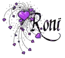 Roni
