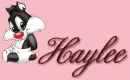 Baby Sylvester Haylee