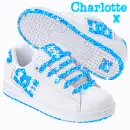 Charlotte trainers