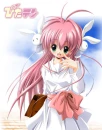 bunny girl