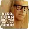 Wayne's World-Garth