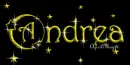 twinkle star night sky andrea