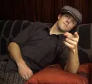 Jason Mraz Pointing