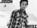 Jason Mraz B&W
