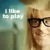 I Like To Play