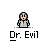 Dr. Evil