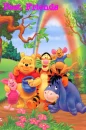 Winnie and Friends