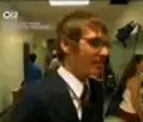 Mikey Way