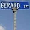 Gerard Way