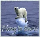 Hang in there!