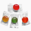 sweet candy