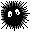 susuwatari,soot sprites