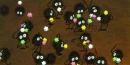 susuwatari,soot sprites
