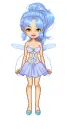 fantasy doll