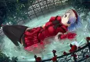 Anime girl