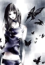 Black Butterflies
