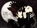 Gothic anime