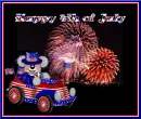 Happy 4th of July