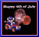 Happy 4th of July