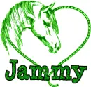 Jammy