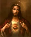 Sagrado corazon de Jesus