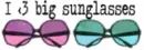sunglasses