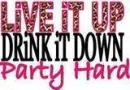 party hard