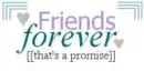friends forever