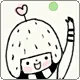 little girl