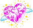 Diamond Heart
