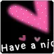love heart