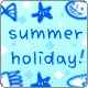 summer holiday
