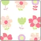 cute kawaii flowers