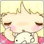 sleepy lil girl