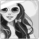 fashion girl