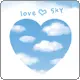 love sky