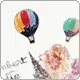 air balloon