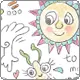 sun