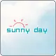 sunny day