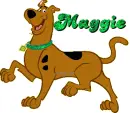 Maggie