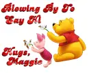 Maggie
