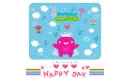 HAPPY DAY