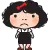 ANGRY GIRL