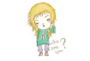 WHO ARE YOU?