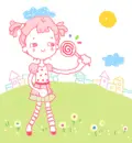 SWEET DAY