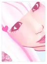 kawaii pink girl